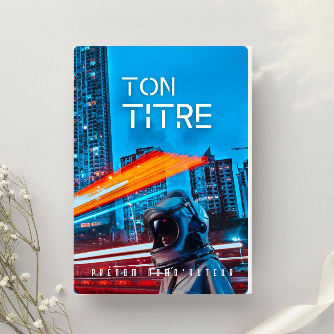 couverture SF