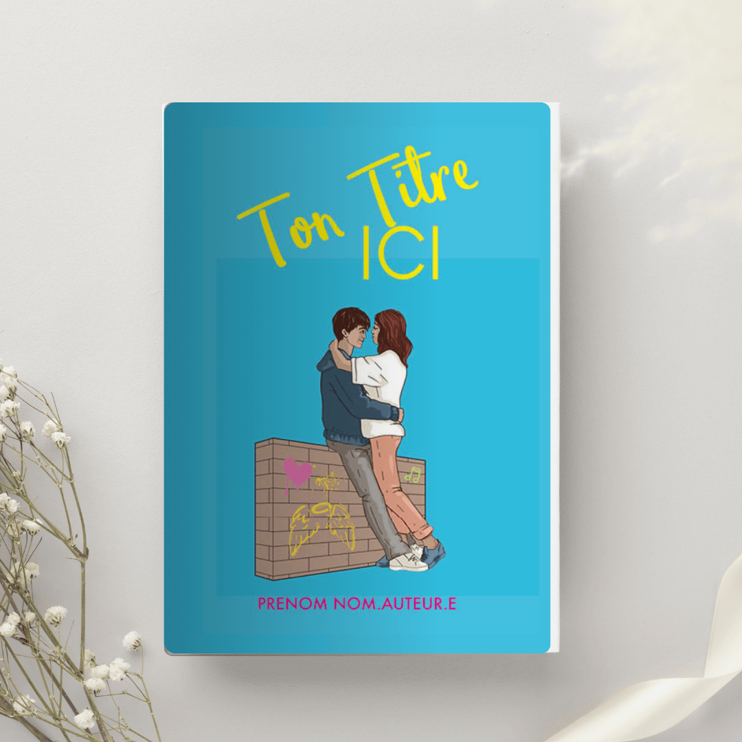 couverture young adult
