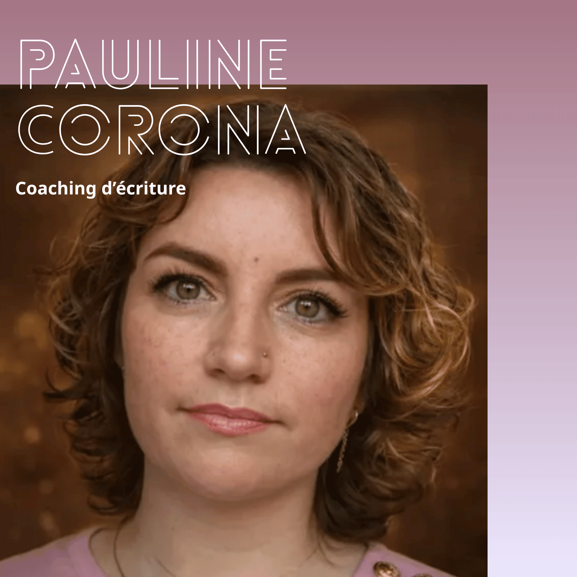 Pauline Corona