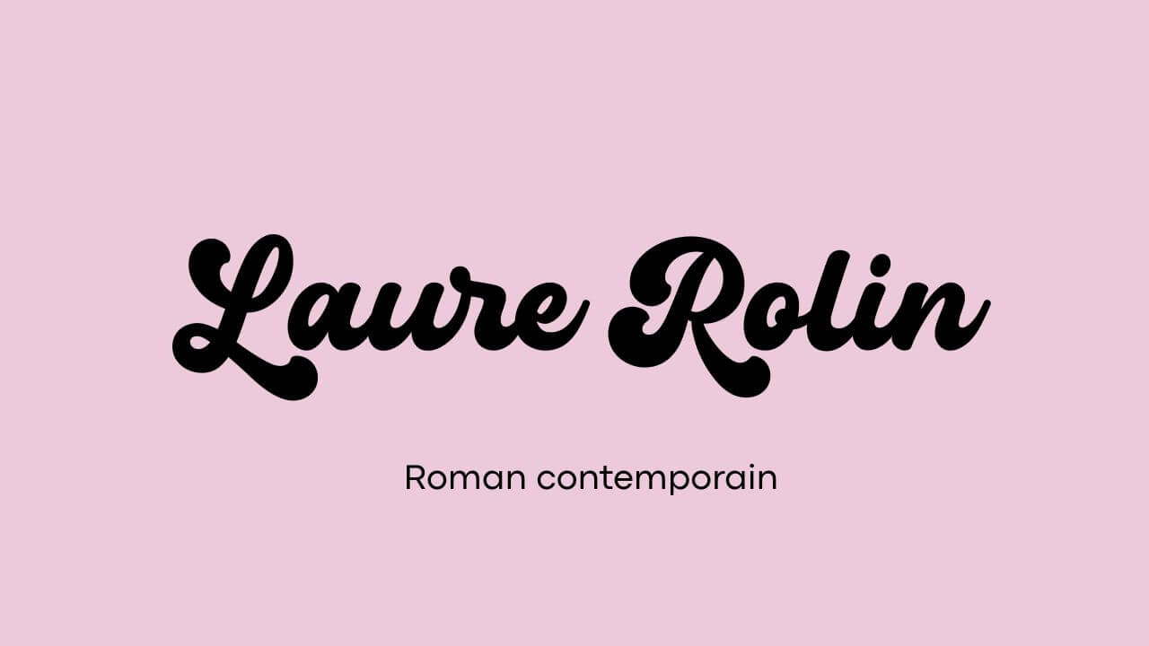 Laure Rolin