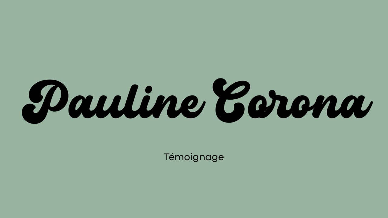 Pauline Corona