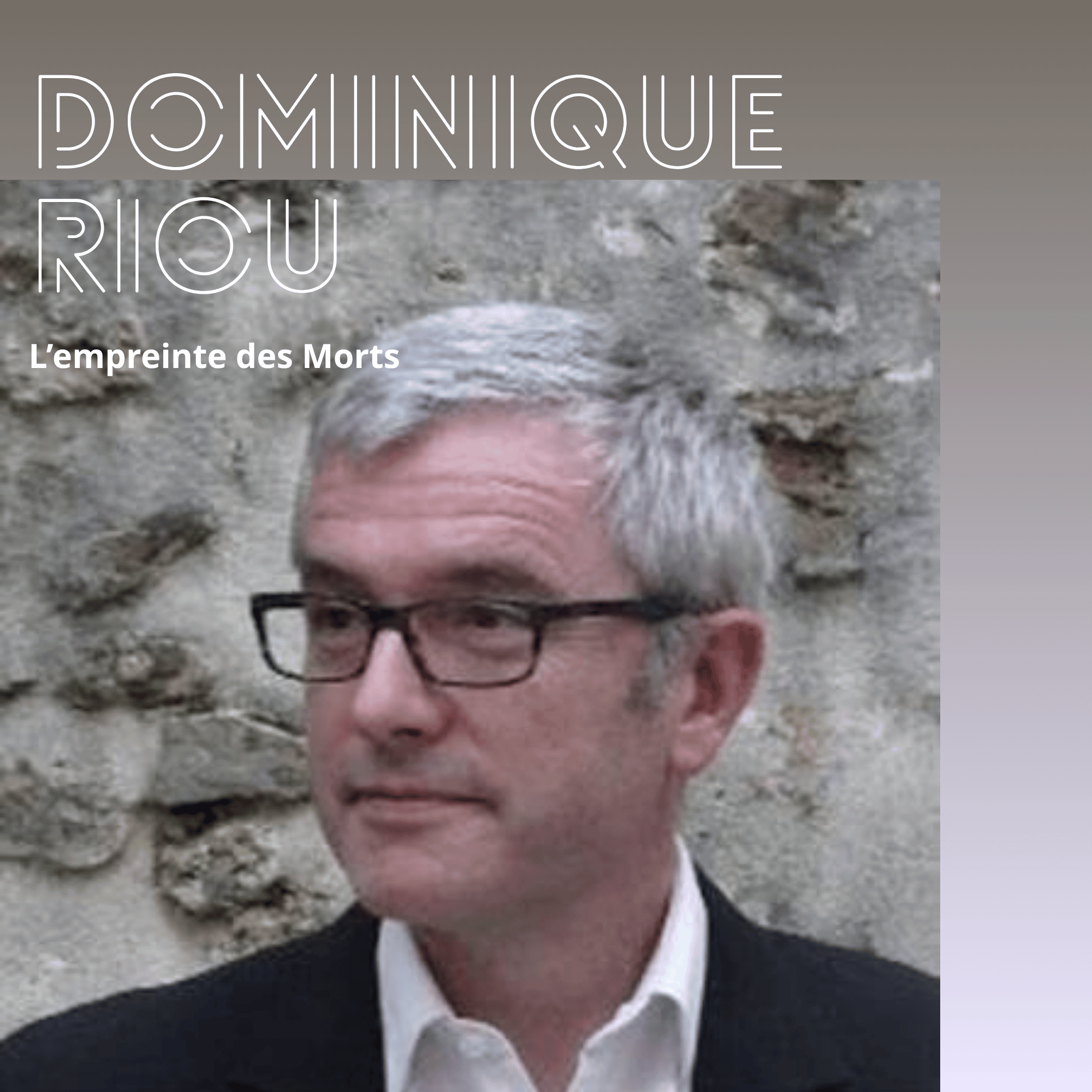 Dominique Riou