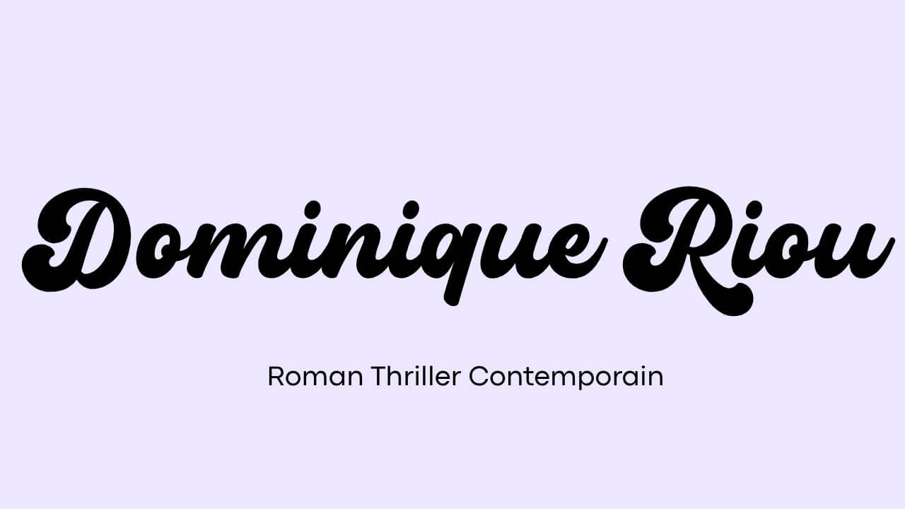 Dominique Riou